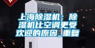 上海除湿机：除湿机比空调更受欢迎的原因_重复