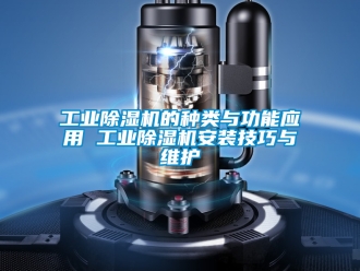 常见问题工业除湿机的种类与功能应用 工业除湿机安装技巧与维护