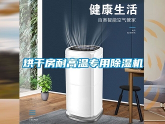 行业新闻烘干房耐高温专用除湿机