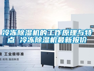 行业新闻冷冻除湿机的工作原理与特点 冷冻除湿机最新报价