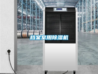 行业新闻档案室用除湿机