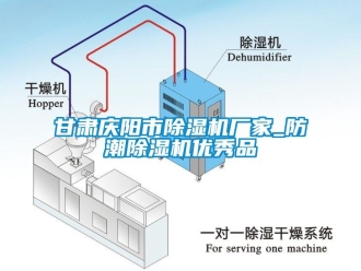 企业新闻甘肃庆阳市除湿机厂家_防潮除湿机优秀品
