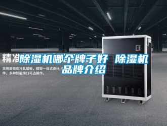 企业新闻除湿机哪个牌子好 除湿机品牌介绍