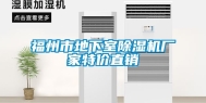 福州市地下室除湿机厂家特价直销