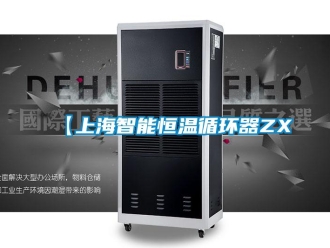 常见问题【上海智能恒温循环器ZX
