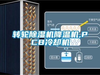 常见问题转轮除湿机降温机,PCB冷却机