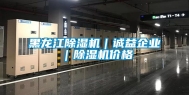 黑龙江除湿机｜诚益企业｜除湿机价格