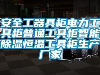 常见问题安全工器具柜电力工具柜普通工具柜智能除湿恒温工具柜生产厂家