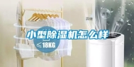 小型除湿机怎么样