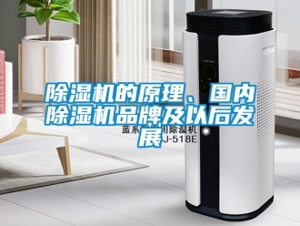 企业新闻除湿机的原理、国内除湿机品牌及以后发展