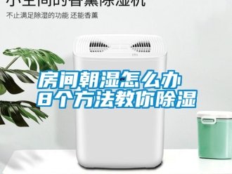 企业新闻房间朝湿怎么办 8个方法教你除湿