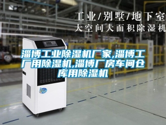 企业新闻淄博工业除湿机厂家,淄博工厂用除湿机,淄博厂房车间仓库用除湿机