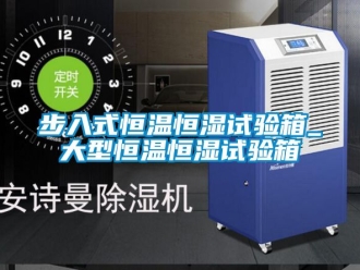知识百科步入式恒温恒湿试验箱_大型恒温恒湿试验箱