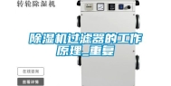 除湿机过滤器的工作原理_重复