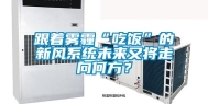 跟着雾霾“吃饭”的新风系统未来又将走向何方？