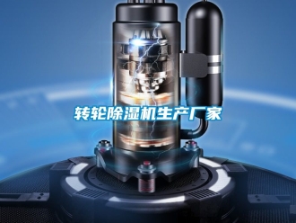 企业新闻转轮除湿机生产厂家