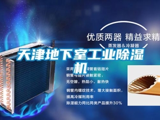 常见问题天津地下室工业除湿机