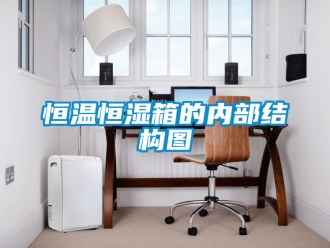 知识百科恒温恒湿箱的内部结构图
