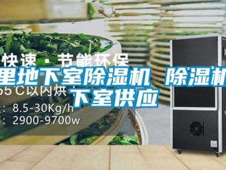 行业新闻家里地下室除湿机 除湿机地下室供应