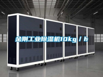 行业新闻金刚工业除湿机10kg／h