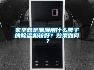行业新闻家里总是潮湿用什么牌子的除湿机较好？效果如何？