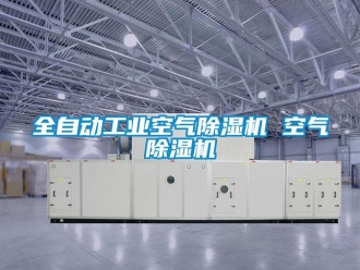 常见问题全自动工业空气除湿机 空气除湿机
