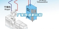 厂家除湿机价格