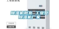 除湿机批发 工业型除湿机厂家