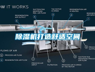 企业新闻除湿机打造舒适空间