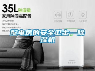 行业新闻配电房的安全卫士—除湿机