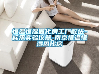 知识百科恒温恒湿固化房工厂配送-标承实验仪器-南京恒温恒湿固化房