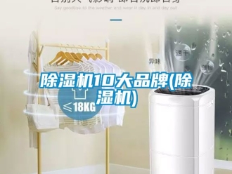 企业新闻除湿机10大品牌(除湿机)