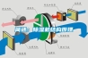 简述：除湿机结构原理