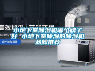 企业新闻小地下室除湿机哪个牌子好 小地下室除湿的除湿机品牌推荐