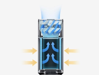 行业新闻品牌除湿机建设的七种途径