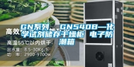 GN系列  GN540B—化学试剂储存干燥柜 电子防潮箱