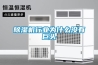 除湿机行业为什么没有巨头