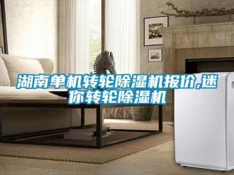 常见问题湖南单机转轮除湿机报价,迷你转轮除湿机