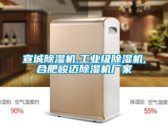 企业新闻宣城除湿机,工业级除湿机,合肥峻迈除湿机厂家