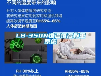常见问题LB-350N恒温恒湿称重系统