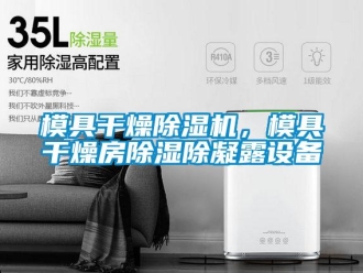 行业新闻模具干燥除湿机，模具干燥房除湿除凝露设备