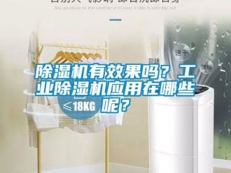 常见问题除湿机有效果吗？工业除湿机应用在哪些呢？