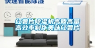 红薯片除湿机高质高量高效率制作美味红薯片