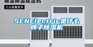SENElectric是什么牌子除湿机