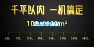 低湿除湿机