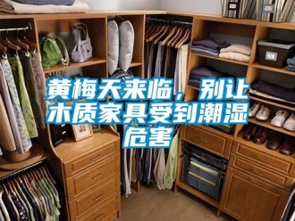 行业新闻黄梅天来临，别让木质家具受到潮湿危害