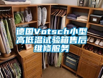 常见问题德国Votsch小型高低温试验箱售后维修服务