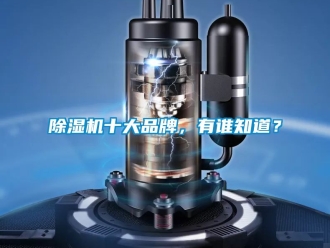 企业新闻除湿机十大品牌，有谁知道？