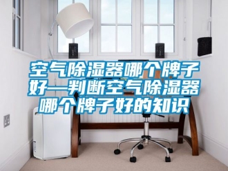 行业新闻空气除湿器哪个牌子好—判断空气除湿器哪个牌子好的知识