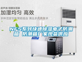 企业新闻NFS系列快速除湿电子防潮箱 防潮箱厂家现货供应